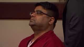 US: Indian-origin man found guilty of killing three boys who played doorbell prank