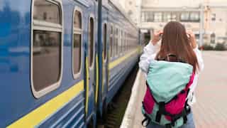 Germany's new flat-rate travel cards will help it combat climate change. Here's how