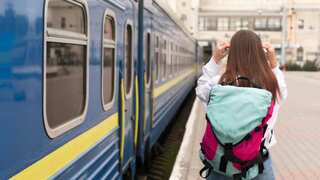 Germany's new flat-rate travel cards will help it combat climate change. Here's how