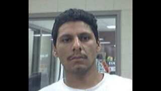 Man accused of killing five neighbours in Texas arrested after manhunt for days