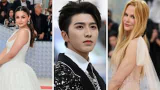 Met Gala 2024 to have 'Sleeping Beauties' as its theme