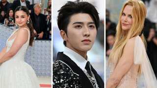 Met Gala 2024 to have 'Sleeping Beauties' as its theme