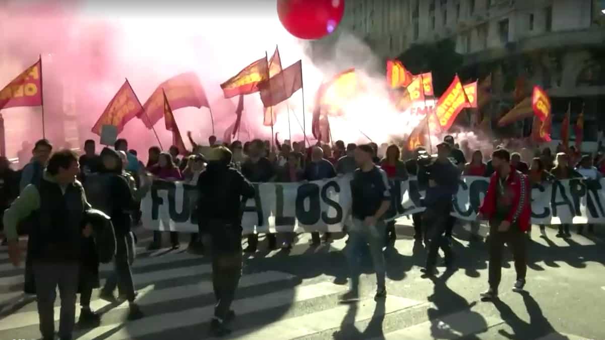 Argentina