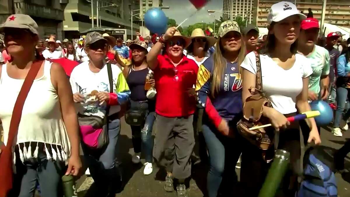 Venezuela