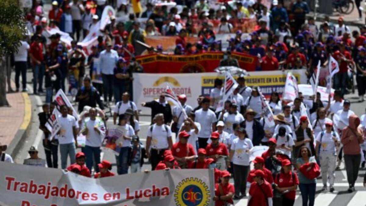 Colombia