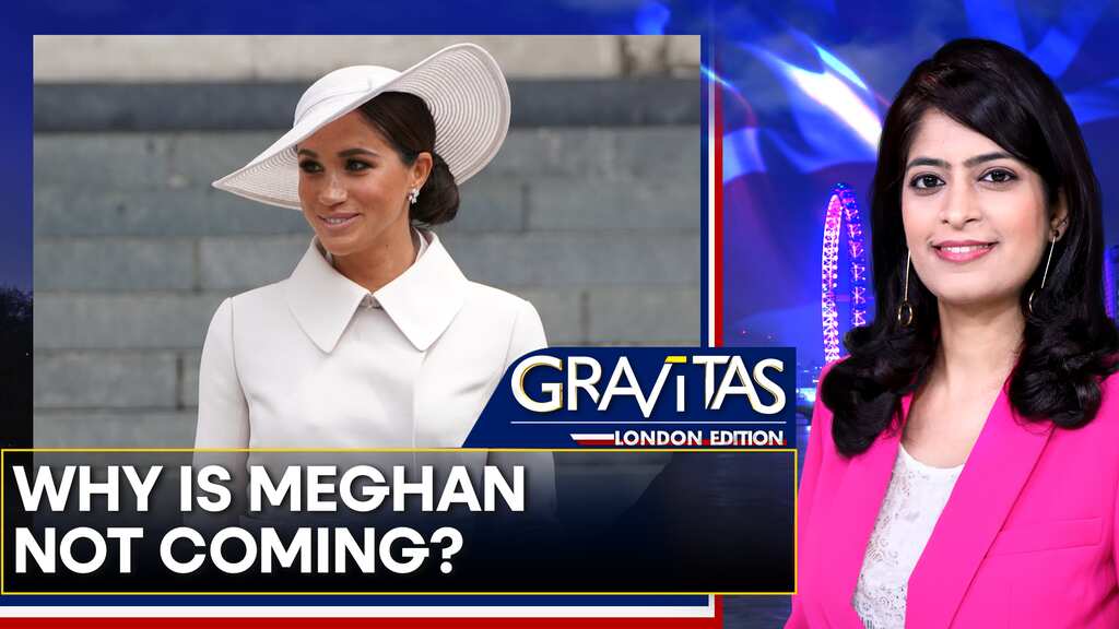 Gravitas: Who all are attending King Charles III's coronation?
