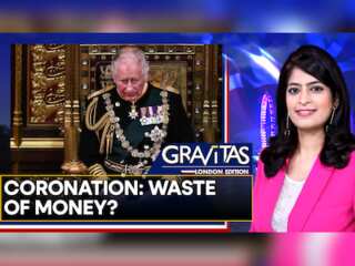 Gravitas: Does King Charles III really need a coronation?