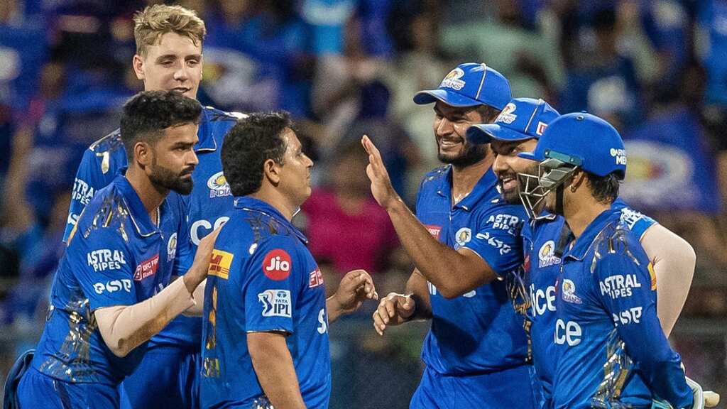 IPL 2023: Ex-CSK batter Robin Uthappa laments Mumbai's bowling