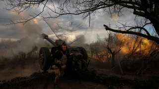 Russia begins counter-offensive, pushes back Ukrainian troops in some regions of Kursk