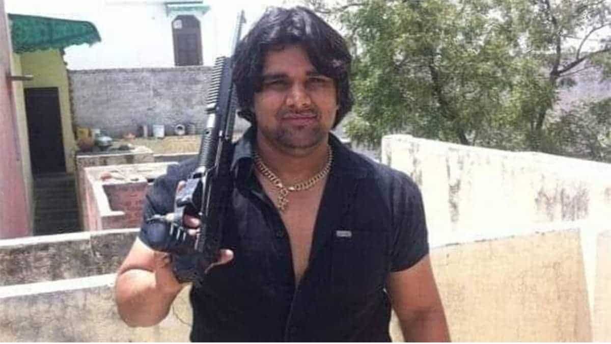 India: Rohini court shootout accused Tillu Tajpuriya killed by Gogi gang members in Tihar Jail