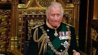 King Charles III diagnosed with cancer, to postpone public-facing duties: Buckingham Palace