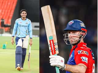 GT vs DC Head to Head: IPL 2023 stats, playing XIs, pitch report, live-streaming details & more