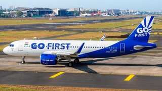 Go First receives Rs 400 crore interim funding from lenders, DGCA approval awaited
