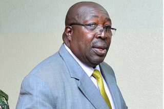 Ugandan minister Charles Engola shot and killed by bodyguard: Reports