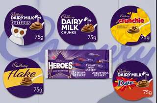 Cadbury recalls products in UK over fears they might cause ‘rare but dangerous’ disease