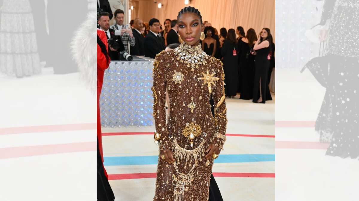 Michaela Coel