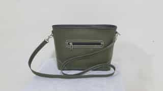 Your bag, wallet or belt can now be made of 'The King of Fruits' - Mango