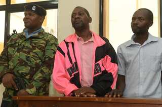 Kenyan cult leader who incited followers to starve to death 'to meet Jesus' will face terrorism charges