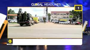 Gravitas Global Headlines: Anti-govt protests resume in Nairobi | Major cocaine bust in Portugal