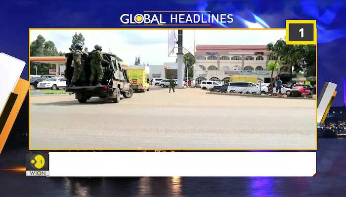 WionNews Video