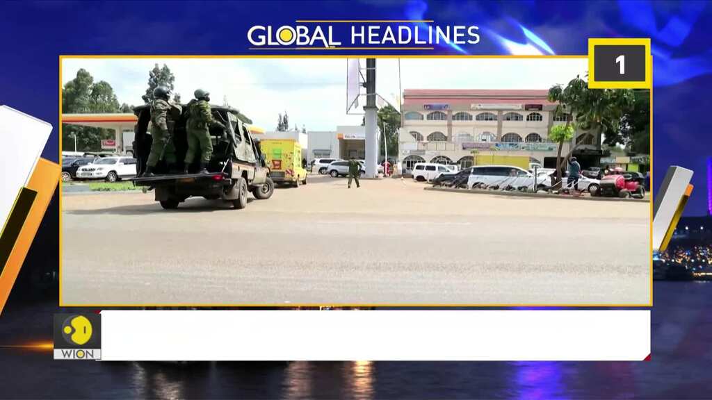 Gravitas Global Headlines: Anti-govt protests resume in Nairobi | Major cocaine bust in Portugal