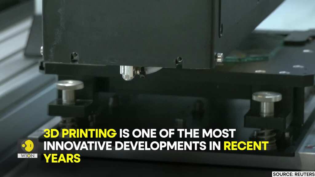 Now you can 3D print a new kind of fish to fry