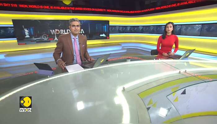 WionNews Video