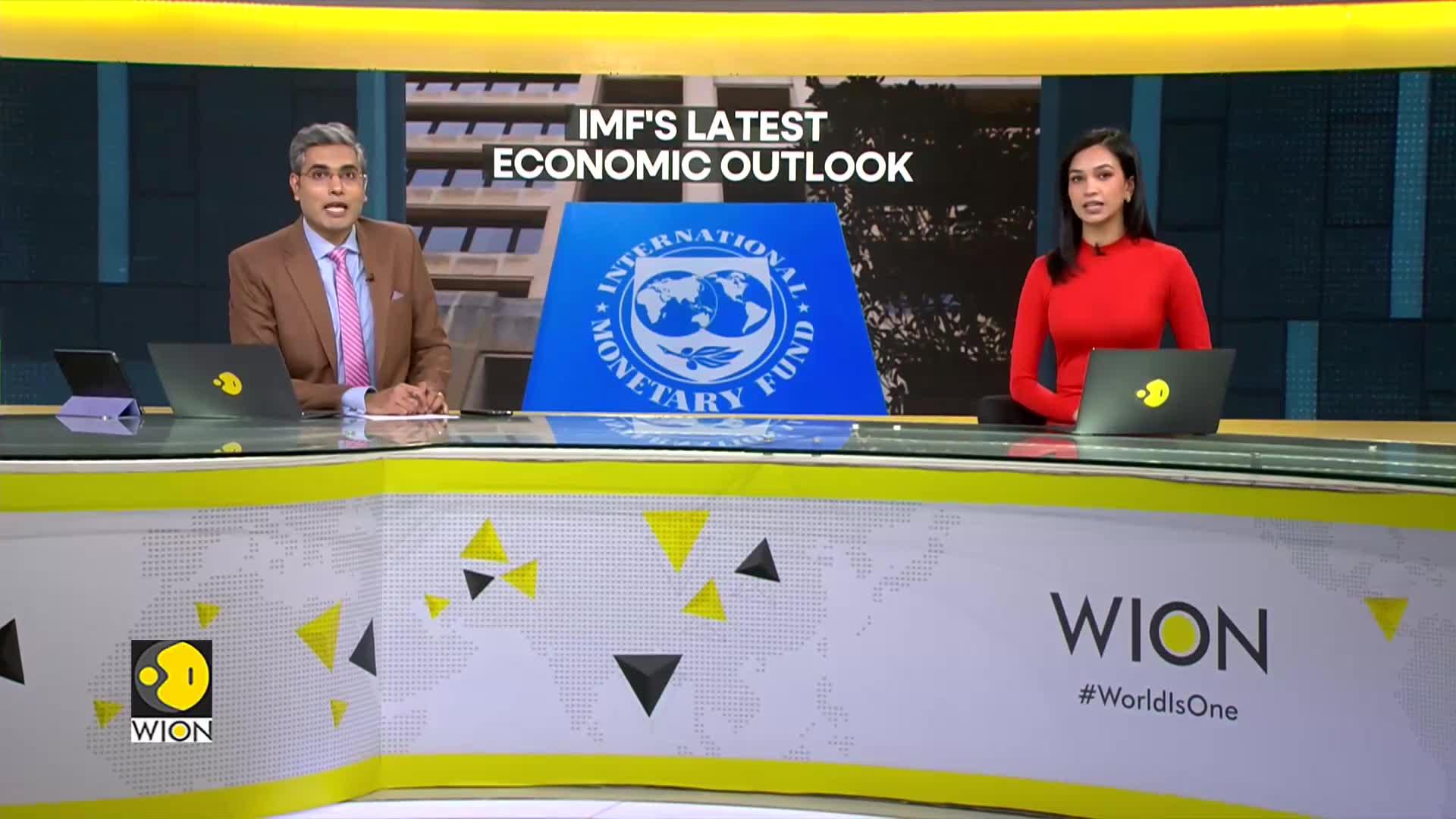 WionNews Video