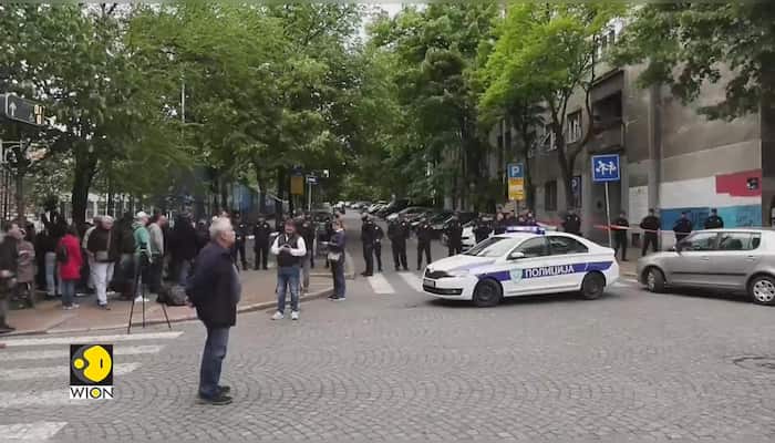 UK Prime Minister’s Questions on final day of local election campaign, Sunak replies to parliament