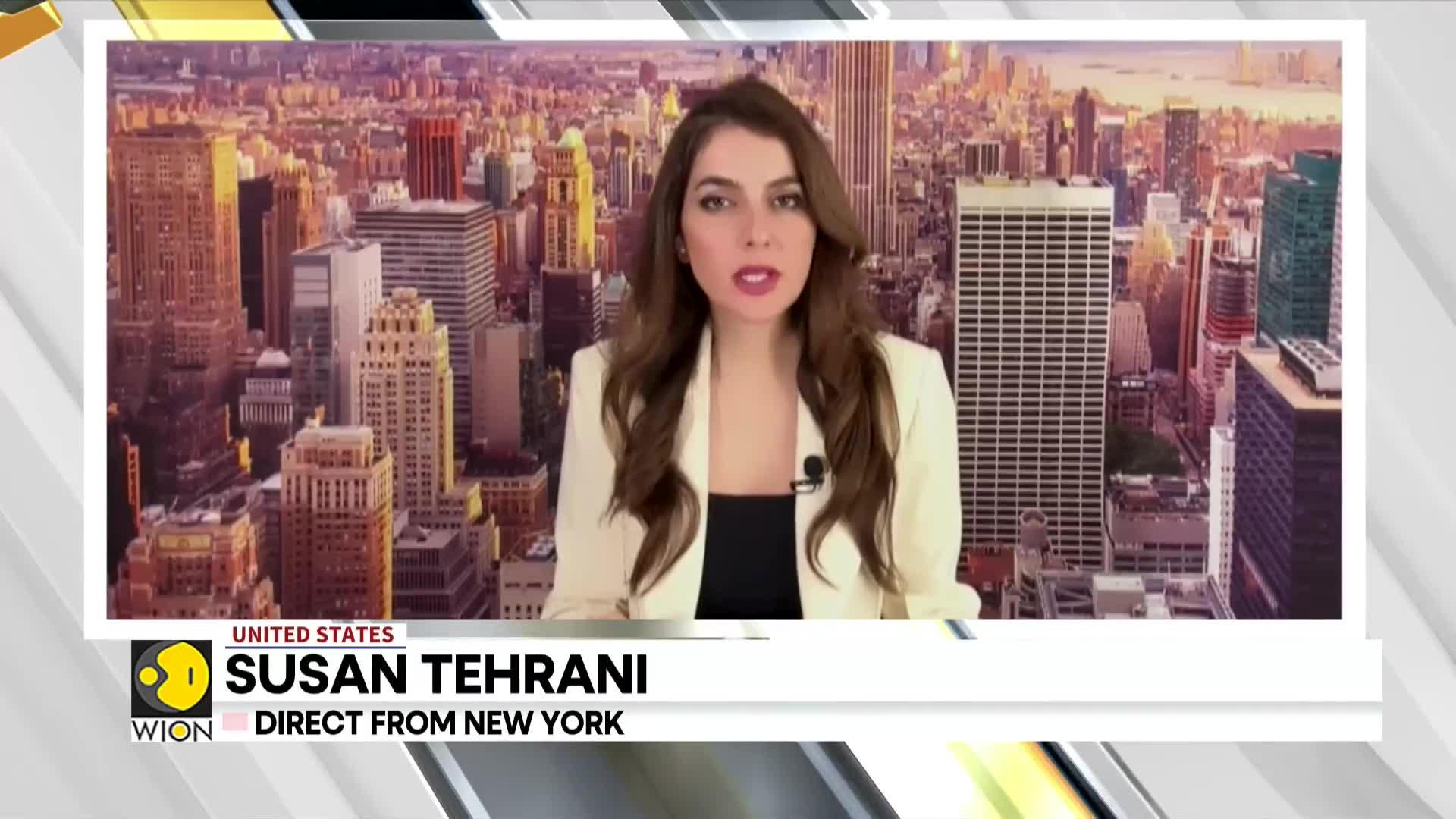 WionNews Video
