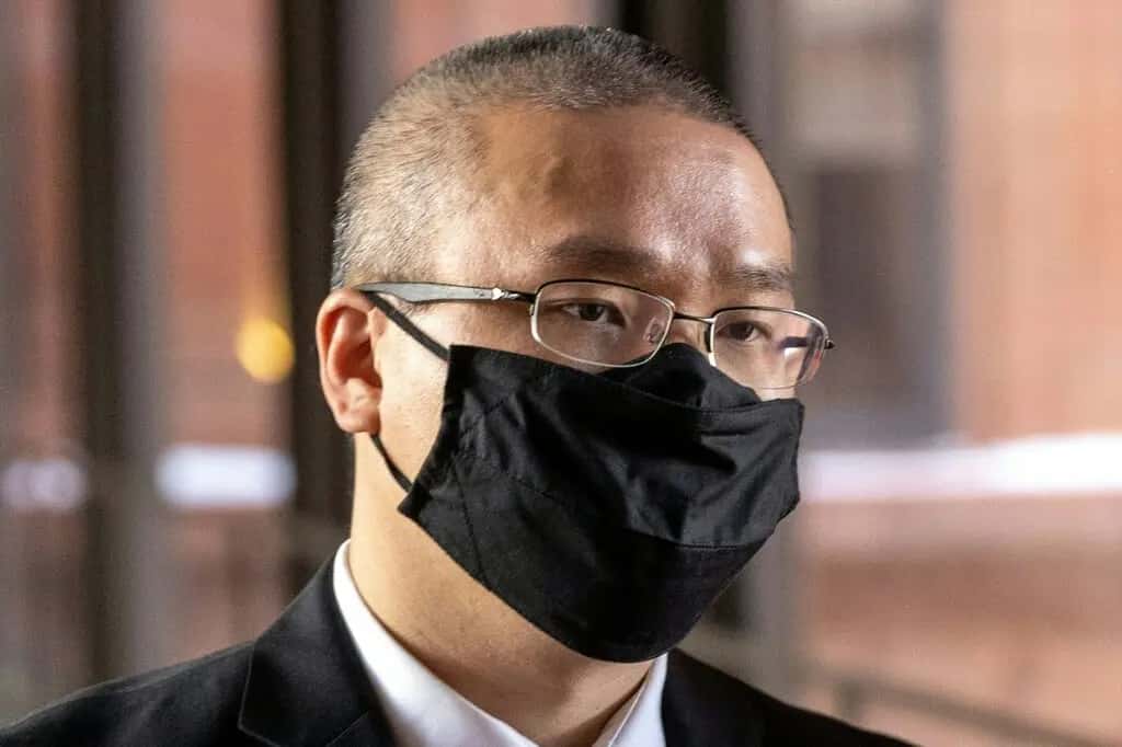 Ex-Minneapolis police officer convicted of aiding George Floyd’s death Ex-Minneapolis police officer convicted of aiding George Floyd’s death
