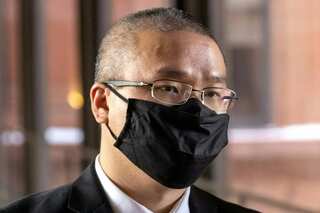 Ex-Minneapolis police officer convicted of aiding George Floyd’s death