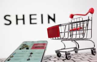 Temu sues Shein alleging 'mafia-style' tactics from the ultra-cheap Chinese e-commerce retailer