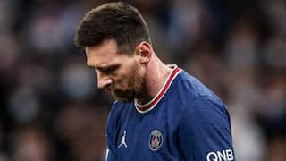 Football: PSG to not renew Lionel Messi's contract after suspension post Saudi trip, says report