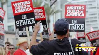 Explained | Hollywood strike - What the writers want