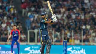 IPL 2023: Skipper Hardik Pandya opens up on GT's shocking loss vs DC, says 'it boils down to me'