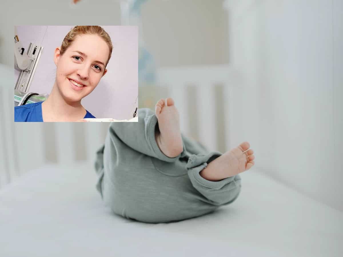 UK: Who is Lucy Letby? Nurse accused of ‘killing’ pre-mature babies grilled on ‘I am evil’ note UK: Who is Lucy Letby? Nurse accused of ‘killing’ pre-mature babies grilled on ‘I am evil’ note