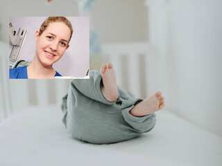 UK: Who is Lucy Letby? Nurse accused of ‘killing’ pre-mature babies grilled on ‘I am evil’ note