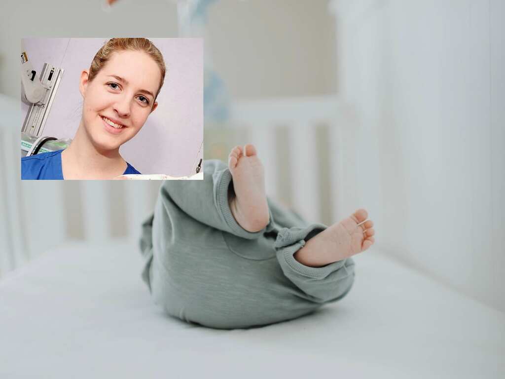 UK: Who is Lucy Letby? Nurse accused of ‘killing’ pre-mature babies grilled on ‘I am evil’ note
