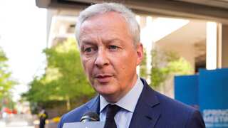 Novel by French minister mocked for containing breathlessly erotic passage