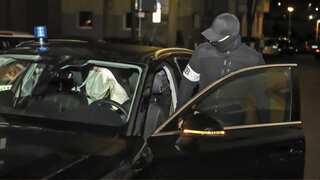 Germany, Italy clamp down on notorious mafia group 'Ndrangheta'