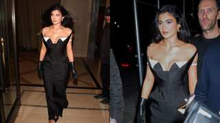 Kylie Jenner denied entry at Met Gala afterparty? Here's the tea!