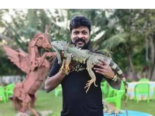 Who is Chikoti Praveen? The Indian high-profile gambler busted in Thailand