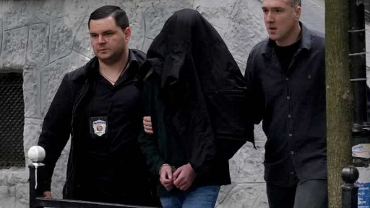 Who is KK? Teen who made 'kill list' for Serbia school attack that left 9, including children, dead Who is KK? Teen who made 'kill list' for Serbia school attack that left 9, including children, dead
