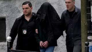Who is KK? Teen who made 'kill list' for Serbia school attack that left 9, including children, dead