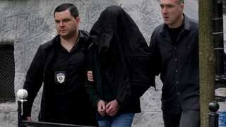 Who is KK? Teen who made 'kill list' for Serbia school attack that left 9, including children, dead
