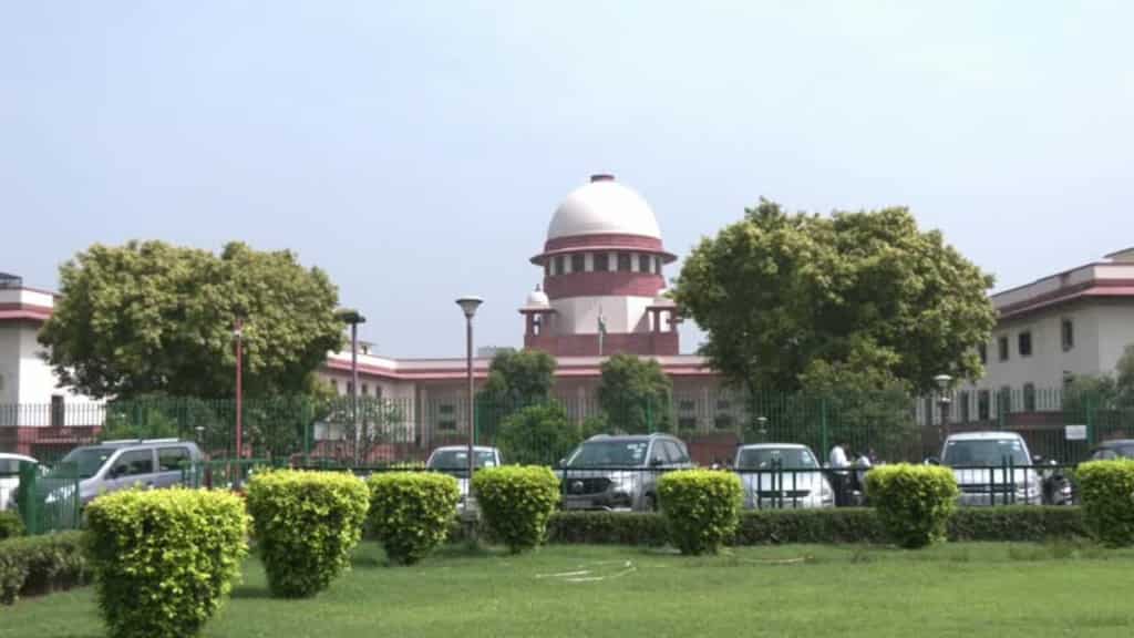 Delhi vs Centre services row: AAP hails Supreme Court's 'landmark' verdict