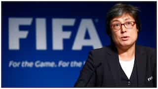 FIFA responsible for undervaluing Women's World Cup, says former FIFA Council member Moya Dodd