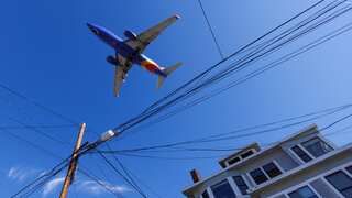 US: Airlines warn of travel disruption as 5G rollout deadline looms