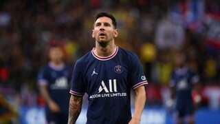 Lionel Messi to leave PSG at end of season, father Jorge communicates decision to club - Report